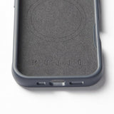 Mujjo iPhone 16 Pro Cover Shield Case Sort