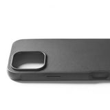 Mujjo iPhone 16 Pro Max Cover Shield Case Sort