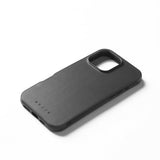 Mujjo iPhone 16 Pro Max Cover Shield Case Sort