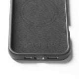 Mujjo iPhone 16 Pro Max Cover Shield Case Sort