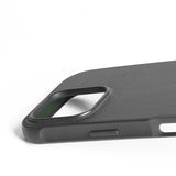 Mujjo iPhone 16 Pro Max Cover Shield Case Sort