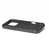Mujjo iPhone 16 Pro Max Cover Shield Case Sort