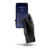 Mujjo dobbeltisolerede Touchscreen-handsker, medium
