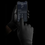 Mujjo Touchscreen Handsker Small