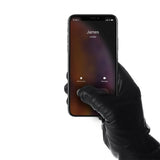 Mujjo Leather Touchscreen Handsker 8.5