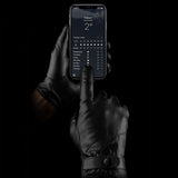 Mujjo Leather Touchscreen Handsker 8.5