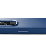 Mujjo iPhone 14 Pro Cover Fuld Læder MagSafe Tan