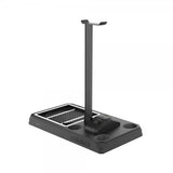 Fast Multifunktionel Dockingstation til Xbox Series X/Series S Sort