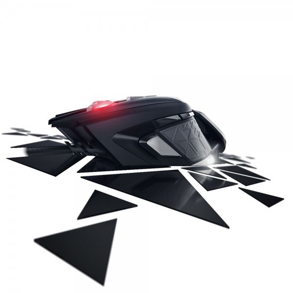 Cherry Xtrfy Gaming Mus MC 9620 FPS