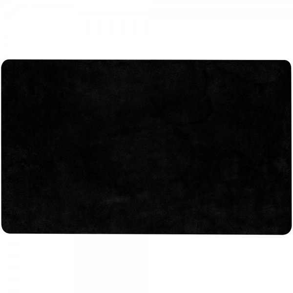 dbramante1928 Musemåtte Copenhagen Desk Mat Medium Sort