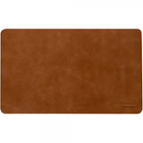 dbramante1928 Musemåtte Copenhagen Desk Mat Large Tan