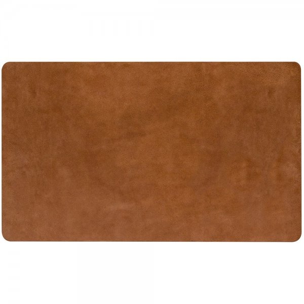 dbramante1928 Musemåtte Copenhagen Desk Mat Large Tan