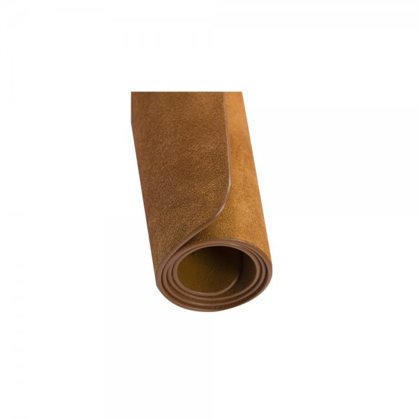 dbramante1928 Musemåtte Copenhagen Desk Mat Large Tan