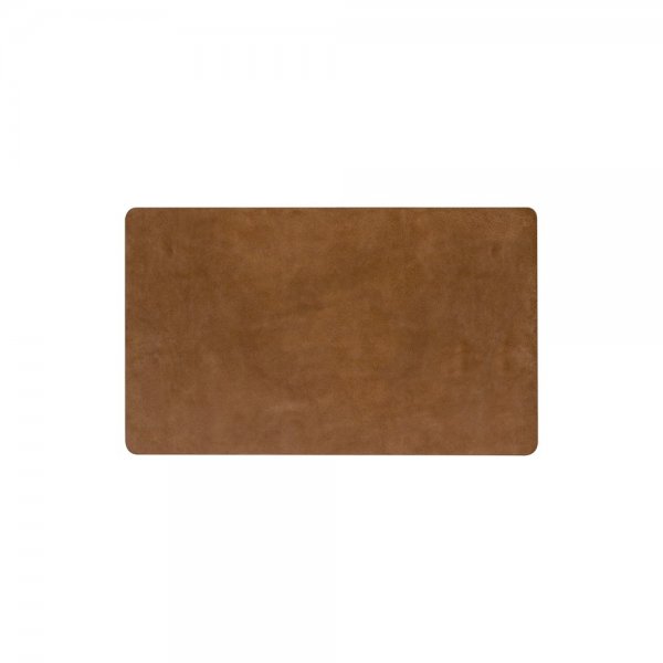 dbramante1928 Musemåtte Copenhagen Desk Mat Small Tan