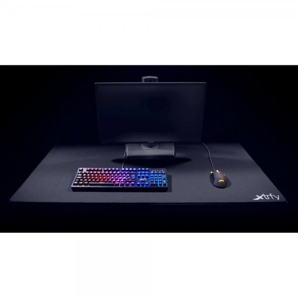 Cherry Xtrfy Musemåtte GP2 XXL Full Table