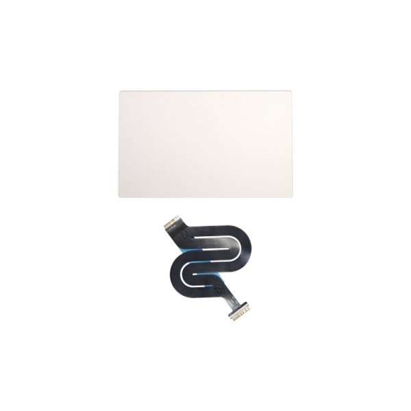 Musplade/Trackpad MacBook Retina 12" A1534 (Primo 2015) - Guld
