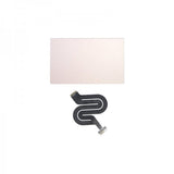 Musplatta/Trackpad MacBook Retina 12" A1534 (Early 2016) - Rosaguld