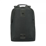 Wenger MX ECO Professional 16" Computerrygsæk Sort