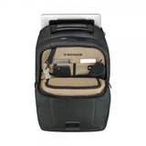 Wenger MX ECO Professional 16" Computerrygsæk Sort