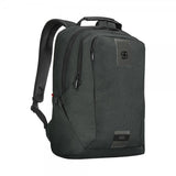 Wenger MX ECO Professional 16" Computerrygsæk Sort