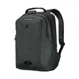 Wenger MX ECO Professional 16" Computerrygsæk Sort