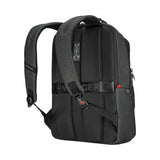 Wenger MX ECO Professional 16" Computerrygsæk Sort