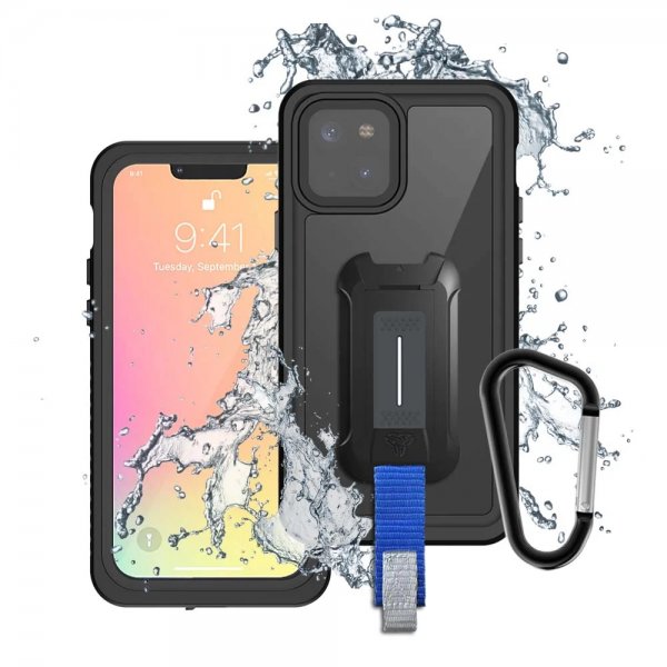 Armor-X iPhone 12 Cover MX Waterproof Case