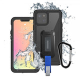 Armor-X iPhone 12 Cover MX Waterproof Case