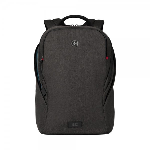 Wenger MX Light 16" Computerrygsæk Grå