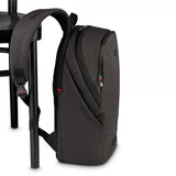 Wenger MX Light 16" Computerrygsæk Grå