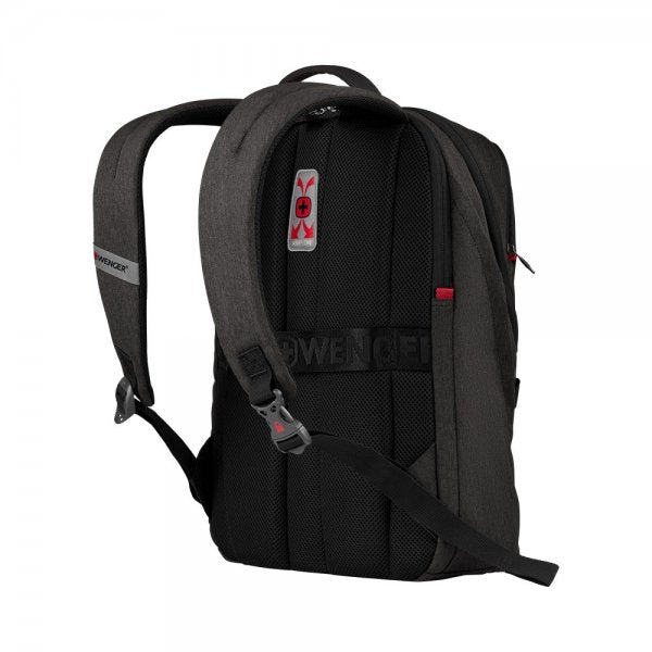 Wenger MX Light 16" Computerrygsæk Grå