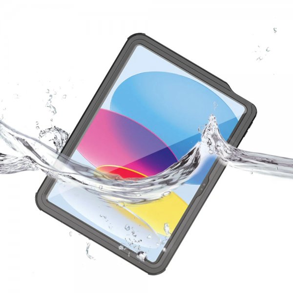 Armor-X iPad 10.9 (gen 10)/iPad 11 (A16) Cover MXS Waterproof Case Sort