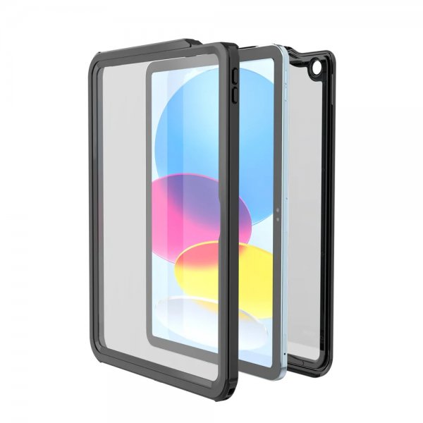 Armor-X iPad 10.9 (gen 10)/iPad 11 (A16) Cover MXS Waterproof Case Sort