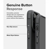 Ringke iPhone 14 Pro Cover Onyx Dark Gray