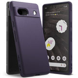 Ringke Google Pixel 7a Cover Onyx Lilla