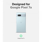 Ringke Google Pixel 7a Cover Onyx Lilla