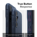 Ringke Samsung Galaxy S23 FE Cover Onyx Navy