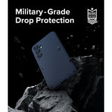 Ringke Samsung Galaxy S23 FE Cover Onyx Navy