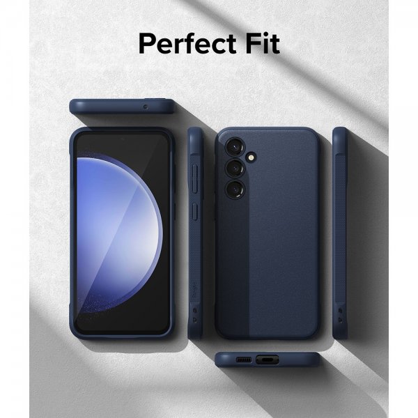 Ringke Samsung Galaxy S23 FE Cover Onyx Navy