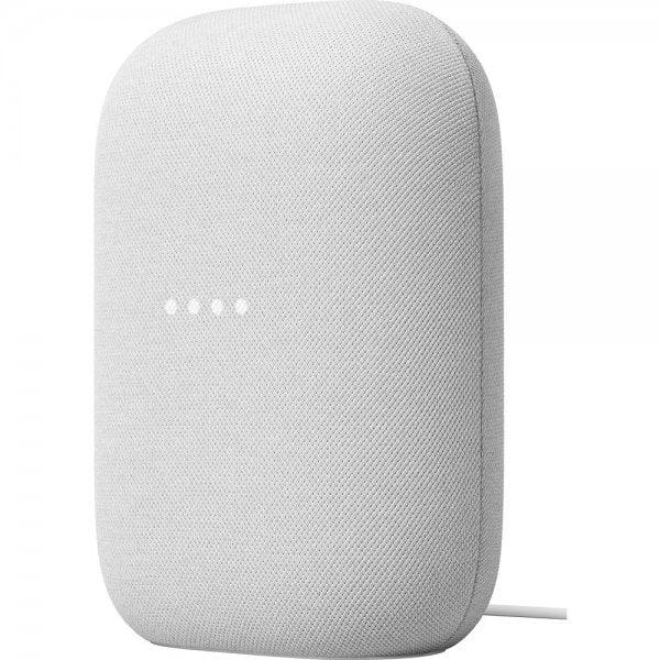 Google Nest Audio Chalk