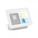 Google Nest Hub (2. generation) Chalk