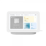 Google Nest Hub (2. generation) Chalk