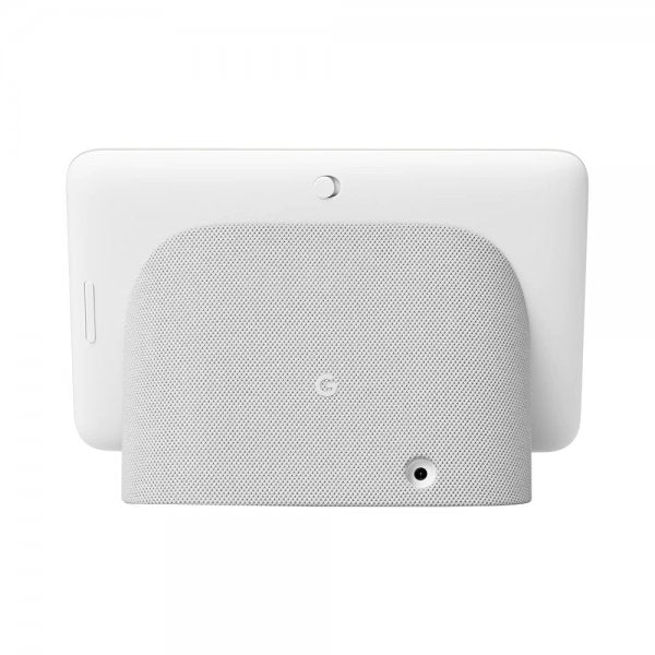 Google Nest Hub (2. generation) Chalk