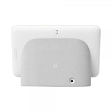 Google Nest Hub (2. generation) Chalk