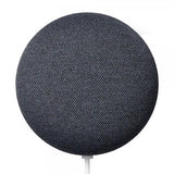 Google Nest Mini Charcoal