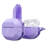 KeyBudz AirPods Pro 2 Cover Element Series Lavendel