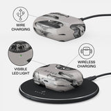Burga AirPods Pro 3 Cover Design Next Mistake