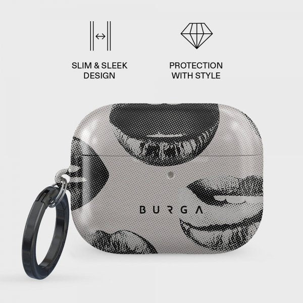 Burga AirPods Pro 3 Cover Design Next Mistake