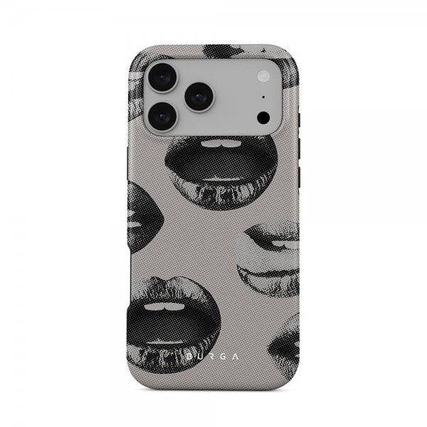 Burga iPhone 17 Pro Max Cover Tough MagSafe Next Mistake