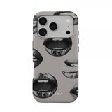 Burga iPhone 17 Pro Cover Tough MagSafe Next Mistake